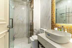 Madison Luxury Centre Point District 1