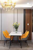 Madison Luxury Centre Point District 1