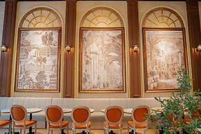 Madison Luxury Centre Point District 1