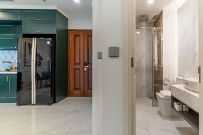 Madison Luxury Centre Point District 1