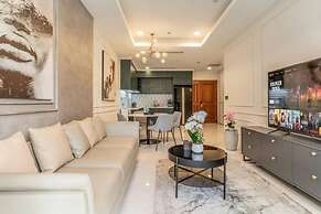 Madison Luxury Centre Point District 1