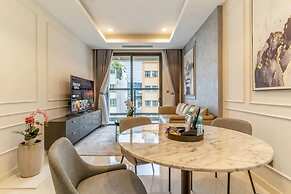 Madison Luxury Centre Point District 1