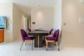 Madison Luxury Centre Point District 1