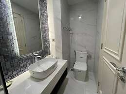 Madison Luxury Centre Point District 1