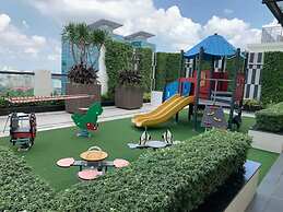 Madison Luxury Centre Point District 1