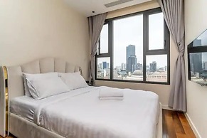 Madison Luxury Centre Point District 1