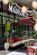 Madison Luxury Centre Point District 1
