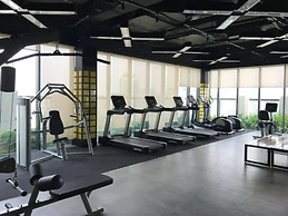 Madison Luxury Centre Point District 1