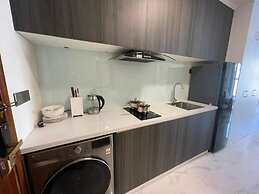 Madison Luxury Centre Point District 1