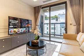 Madison Luxury Centre Point District 1