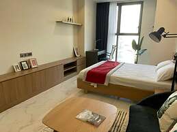 Madison Luxury Centre Point District 1