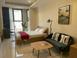 Madison Luxury Centre Point District 1