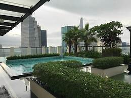 Madison Luxury Centre Point District 1