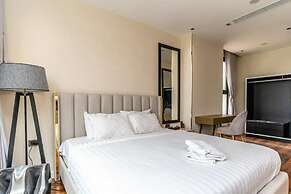 Madison Luxury Centre Point District 1