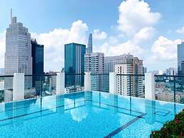 Madison Luxury Centre Point District 1