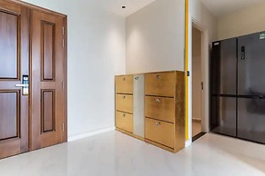 Madison Luxury Centre Point District 1