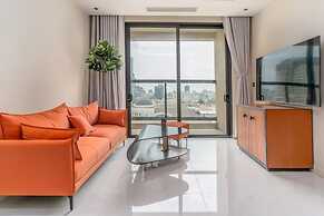 Madison Luxury Centre Point District 1