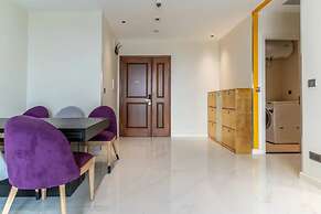 Madison Luxury Centre Point District 1