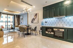 Madison Luxury Centre Point District 1