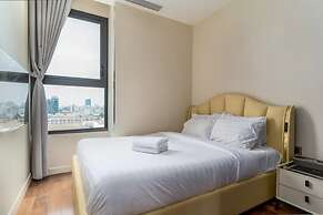 Madison Luxury Centre Point District 1