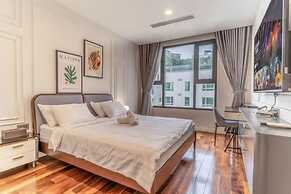 Madison Luxury Centre Point District 1