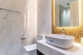 Madison Luxury Centre Point District 1