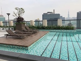 Madison Luxury Centre Point District 1