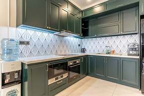 Madison Luxury Centre Point District 1