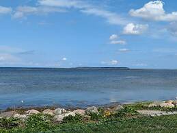 4 Star Holiday Home in Bogense