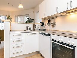 4 Star Holiday Home in Bogense