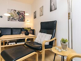 4 Star Holiday Home in Bogense