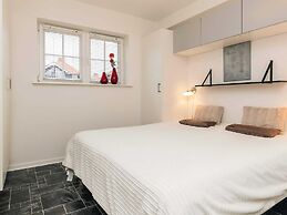 4 Star Holiday Home in Bogense