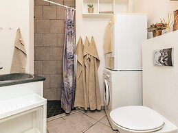 4 Star Holiday Home in Bogense