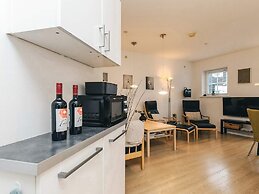 4 Star Holiday Home in Bogense