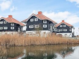 4 Star Holiday Home in Bogense