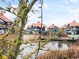 4 Star Holiday Home in Bogense