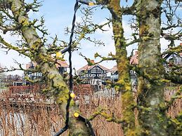 4 Star Holiday Home in Bogense