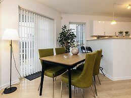 4 Star Holiday Home in Bogense