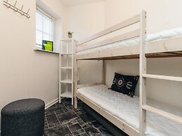 4 Star Holiday Home in Bogense