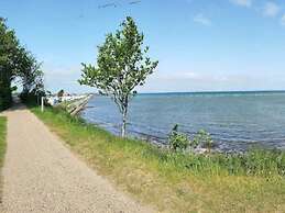 4 Star Holiday Home in Bogense