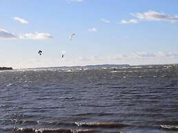 4 Star Holiday Home in Bogense