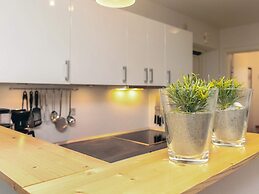 4 Star Holiday Home in Bogense