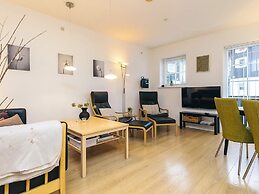 4 Star Holiday Home in Bogense