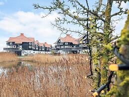 4 Star Holiday Home in Bogense