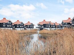 4 Star Holiday Home in Bogense