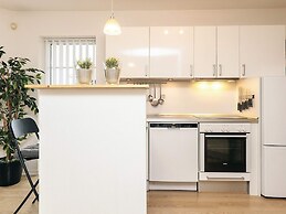 4 Star Holiday Home in Bogense