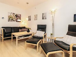 4 Star Holiday Home in Bogense