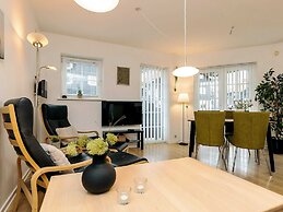 4 Star Holiday Home in Bogense