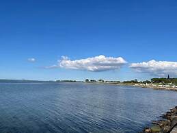 4 Star Holiday Home in Bogense