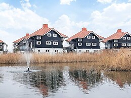 4 Star Holiday Home in Bogense